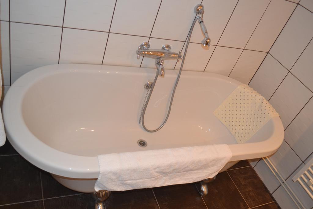 Hotel De France Libourne Δωμάτιο φωτογραφία