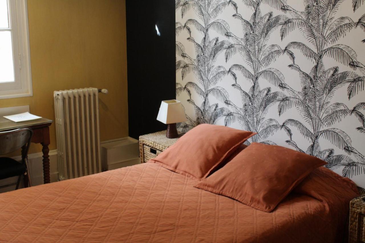 Hotel De France Libourne Εξωτερικό φωτογραφία
