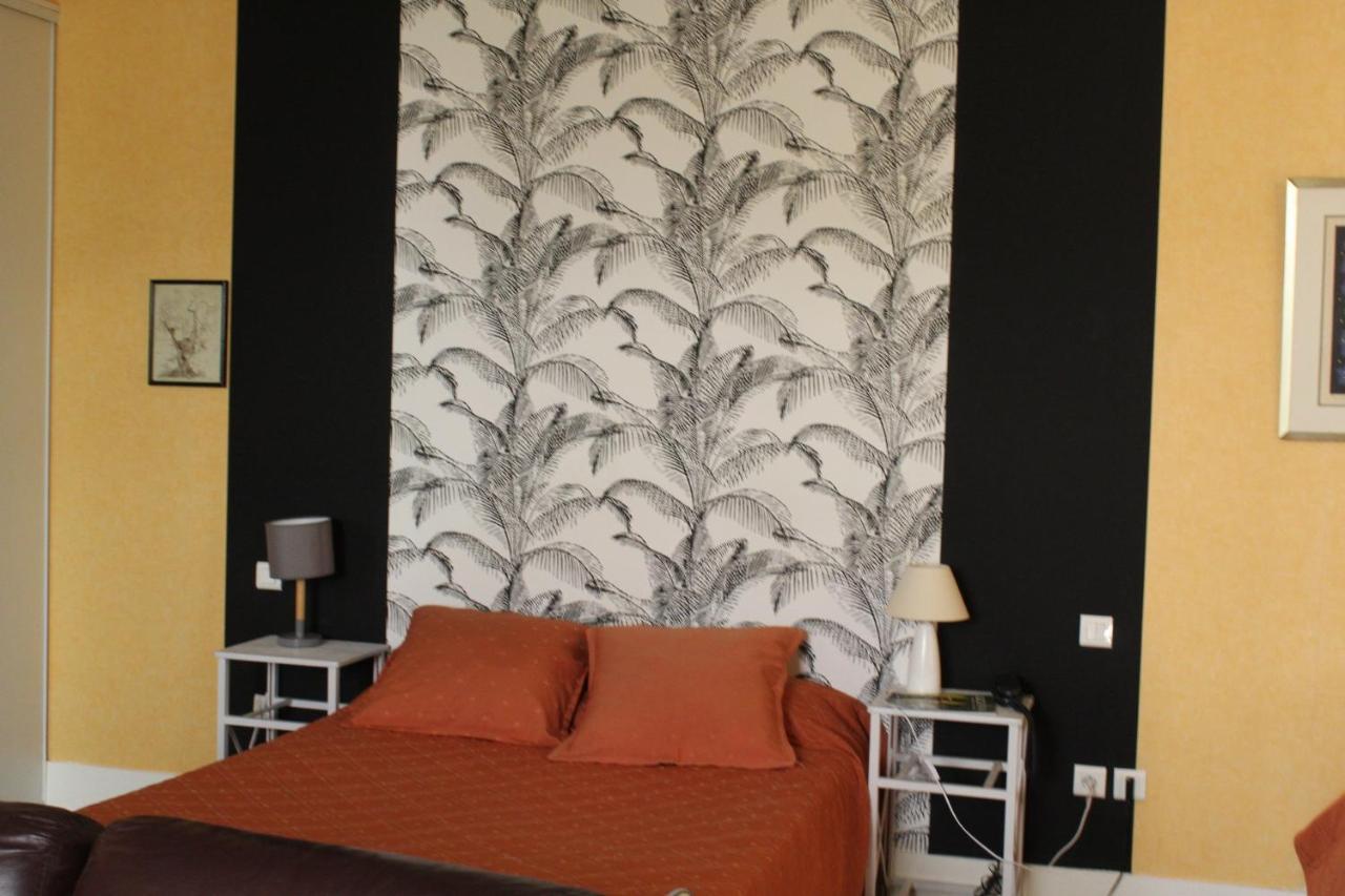 Hotel De France Libourne Εξωτερικό φωτογραφία