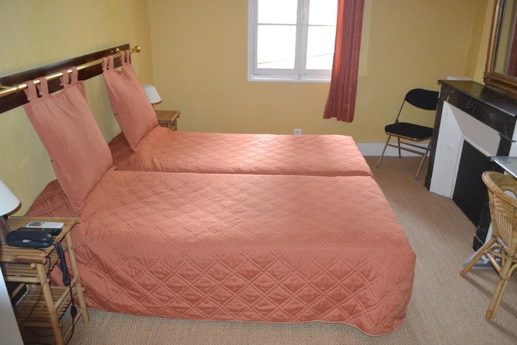 Hotel De France Libourne Δωμάτιο φωτογραφία