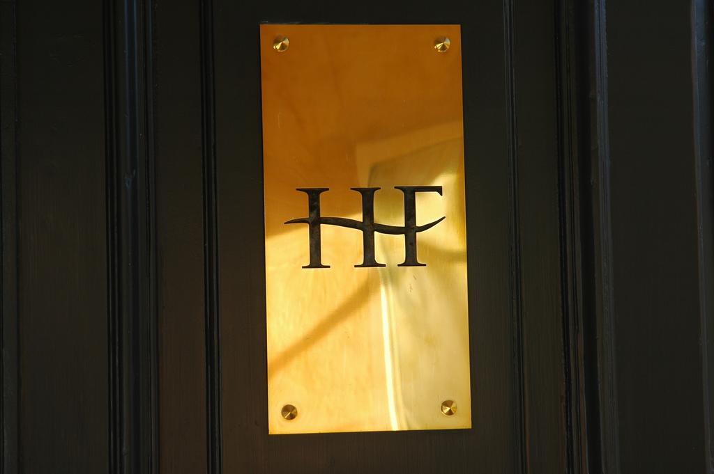 Hotel De France Libourne Εξωτερικό φωτογραφία