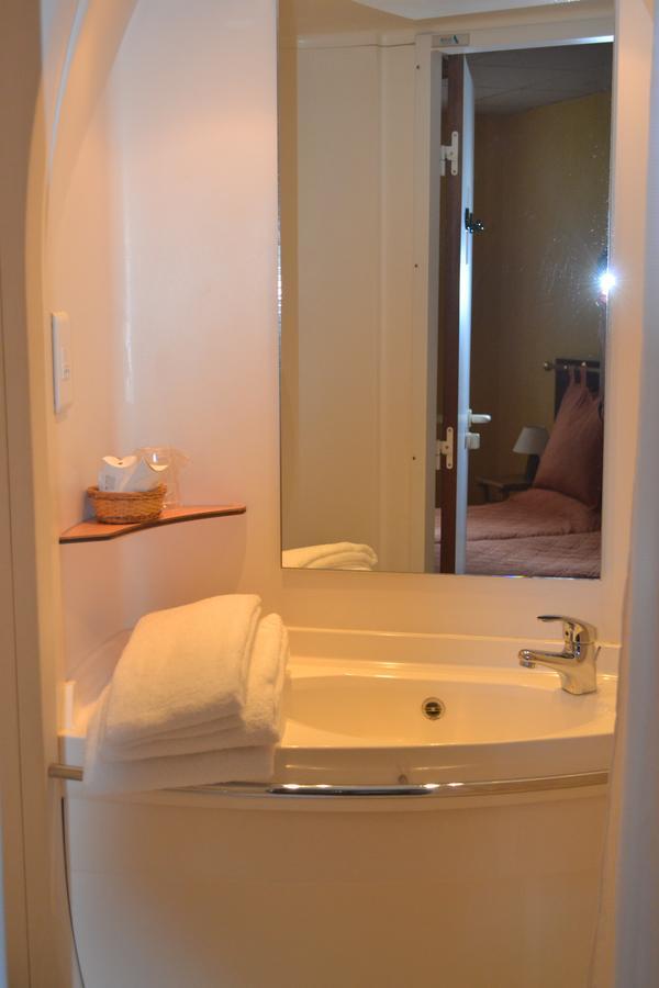 Hotel De France Libourne Δωμάτιο φωτογραφία